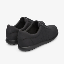 Camper Black Sneakers Womens - Ecoalf Online Ireland | ZROLF1284